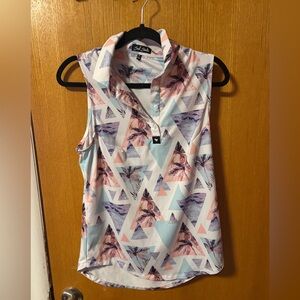 Bad Birdie Tank Top
